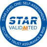 CSA STAR Level One: Self-Assessment